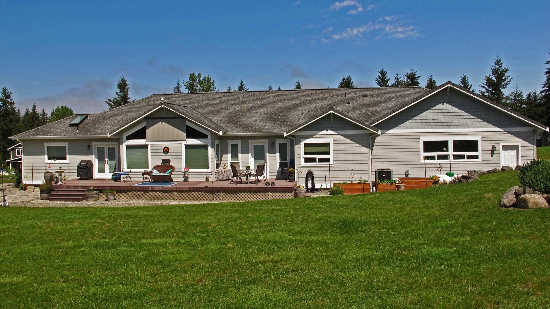 casa en R&N Builders por R&N Builders