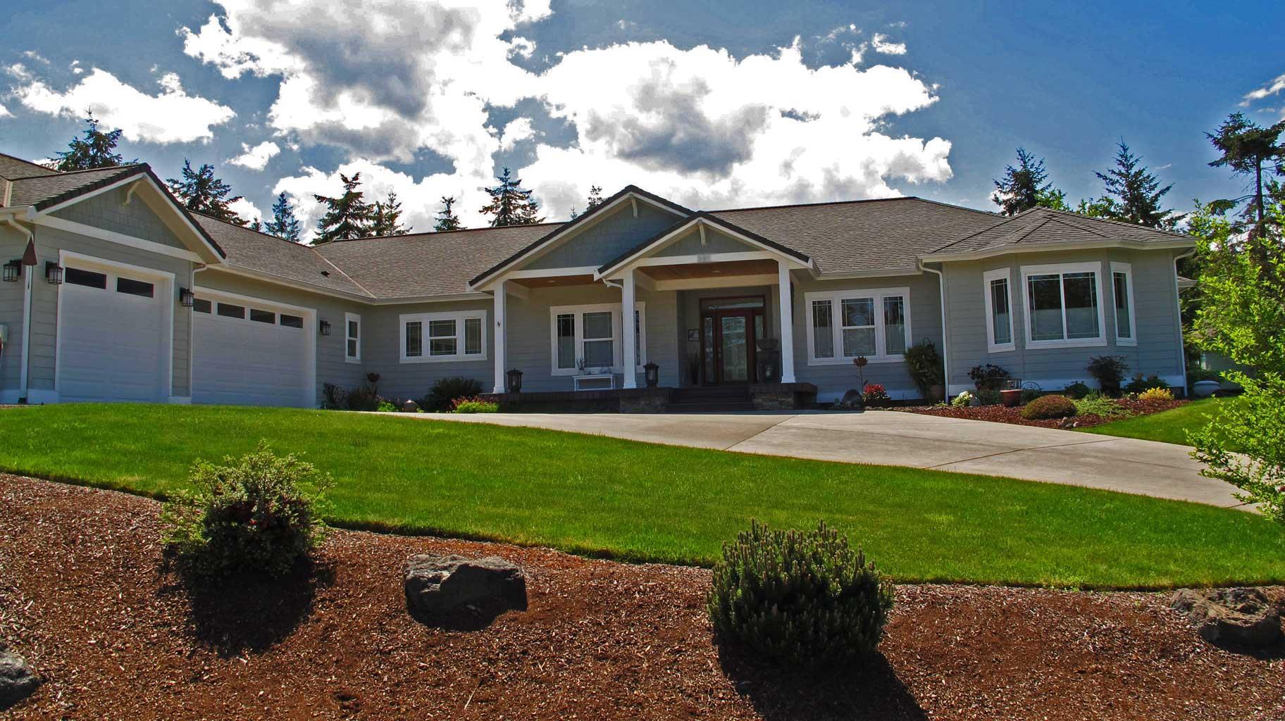 casa en R&N Builders por R&N Builders