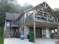 casa en ROB Homan Construction Inc. por ROB Homan Construction Inc.