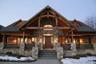 casa en Rocca Custom Homes por Rocca Custom Homes