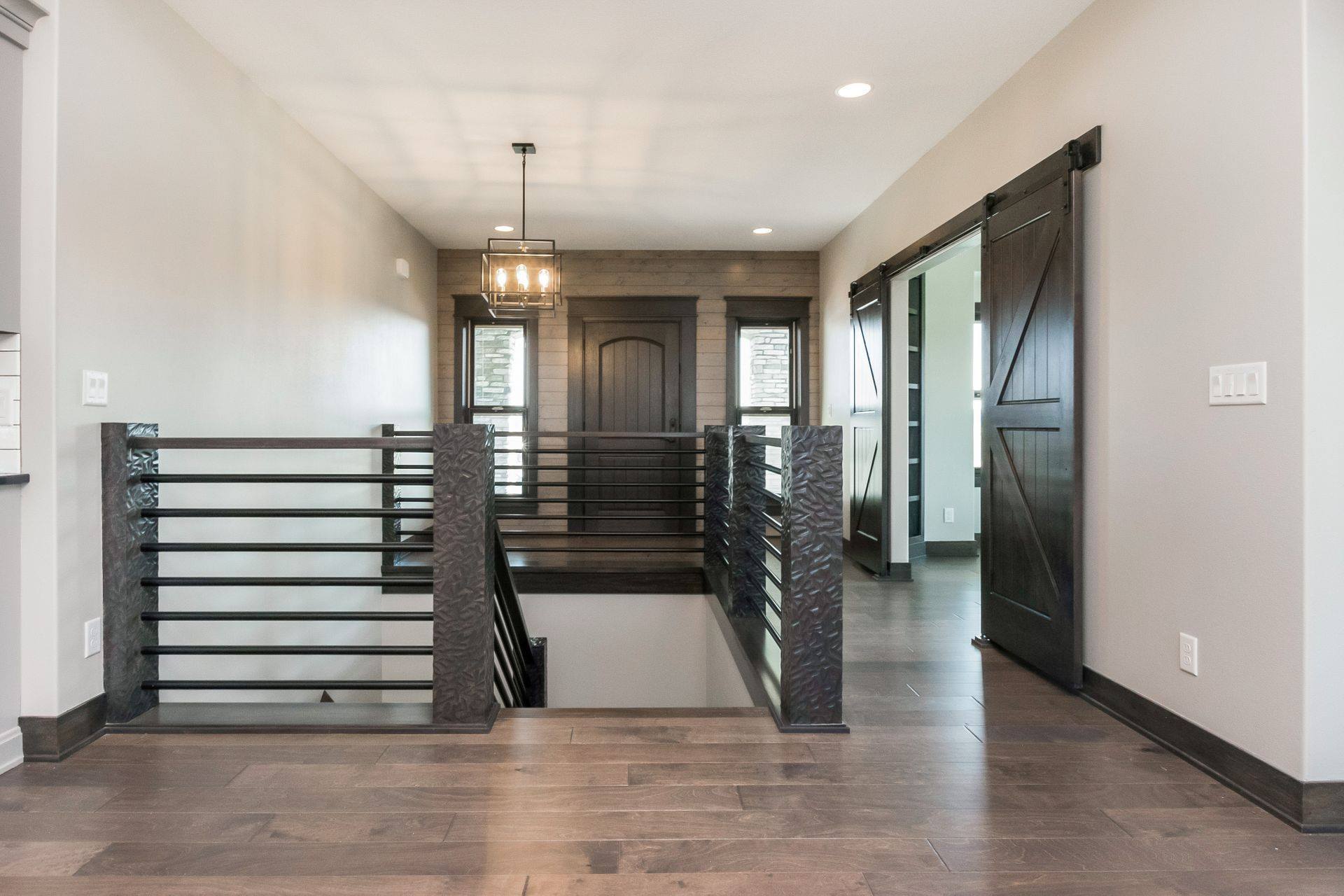 casa en Rons Homes por Rons Homes