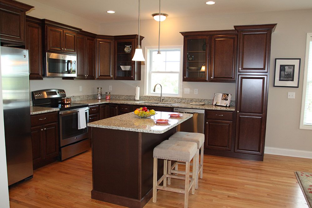 casa en Rosewood Home Builders por Rosewood Home Builders