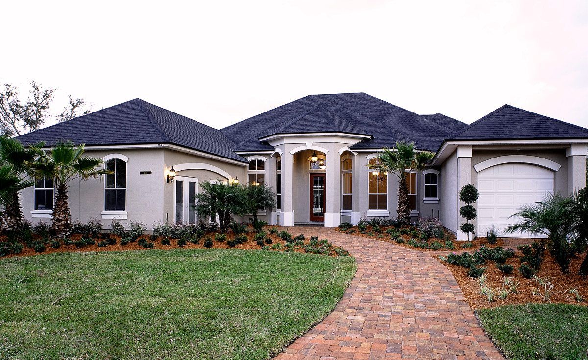 casa en Rosewood Home Builders por Rosewood Home Builders