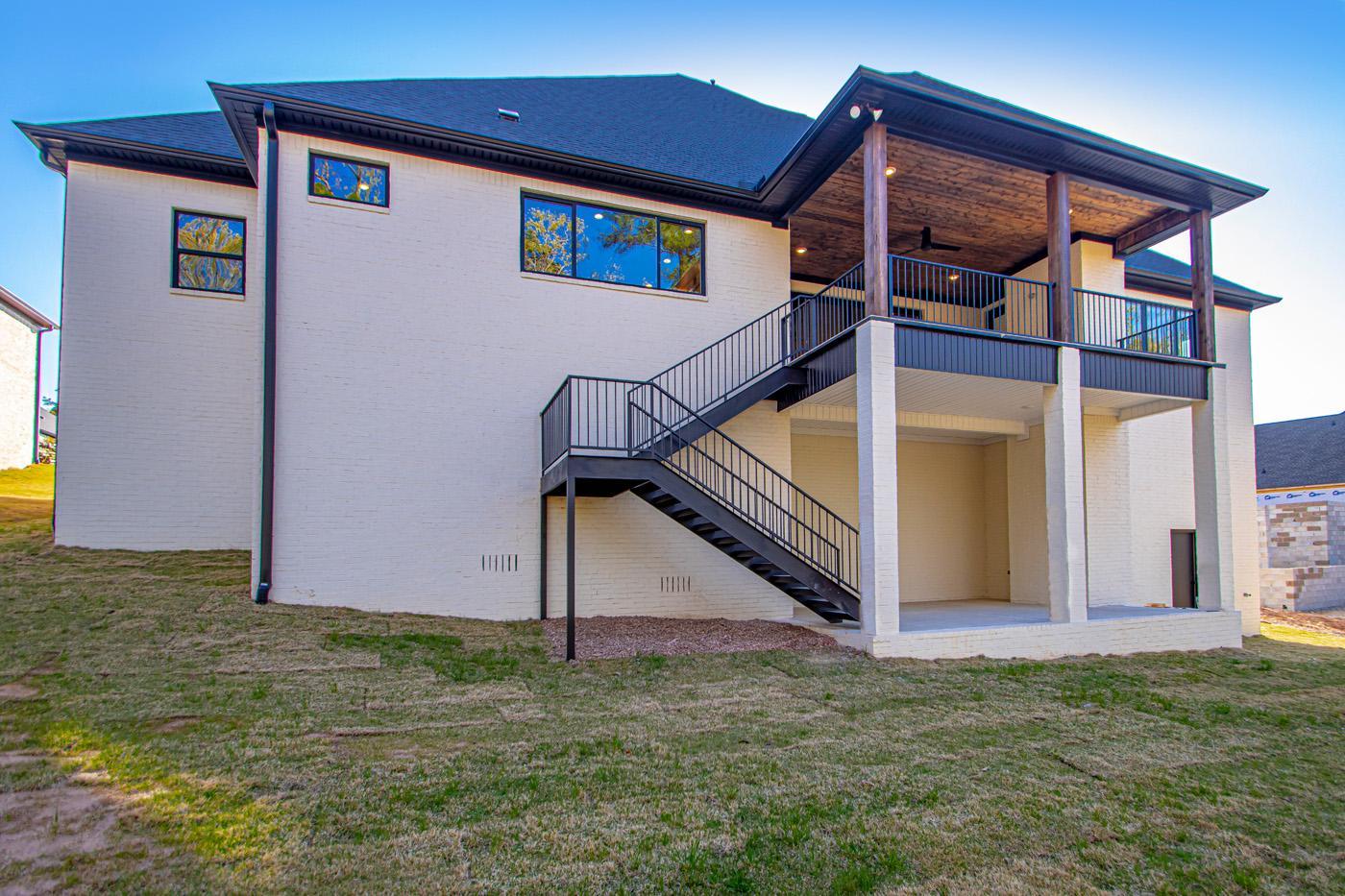 RQM Homes - Little Rock, AR