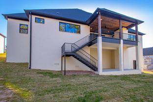 RQM Homes por RQM Homes en Little Rock Arkansas