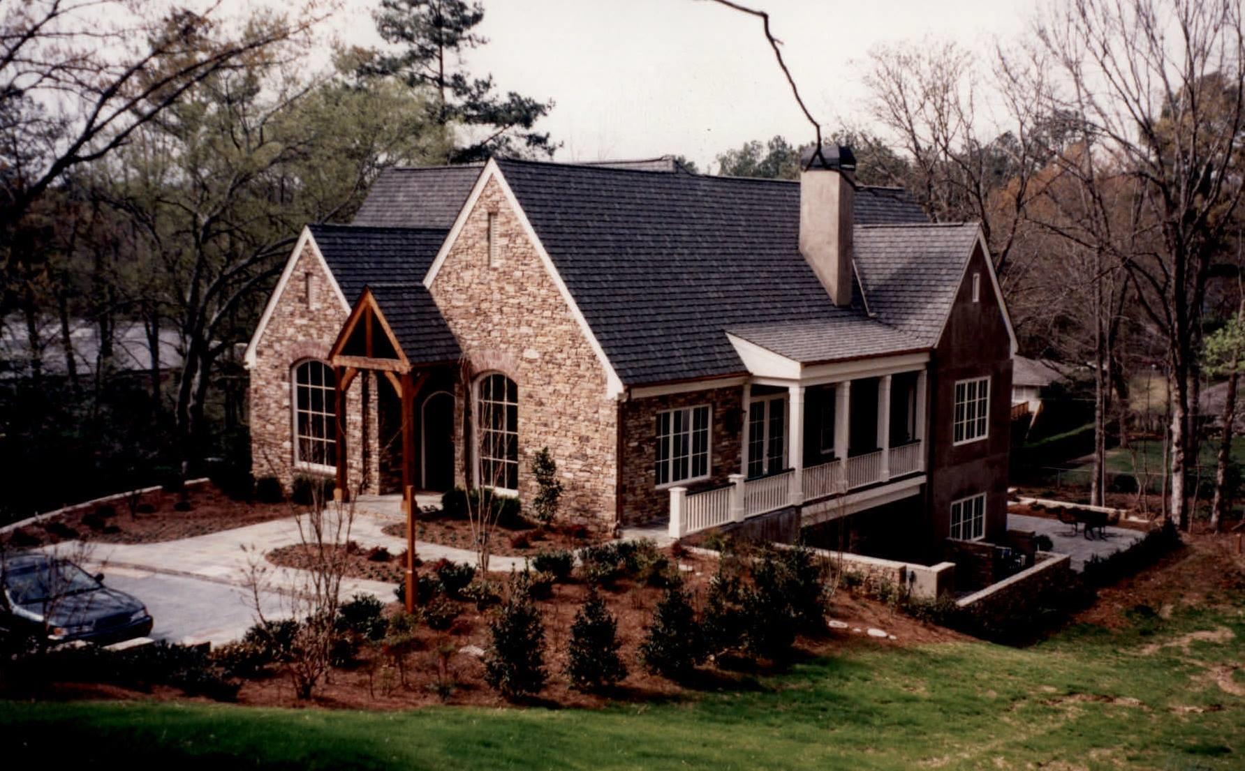 casa en R&R Build and Design por R&R Build and Design