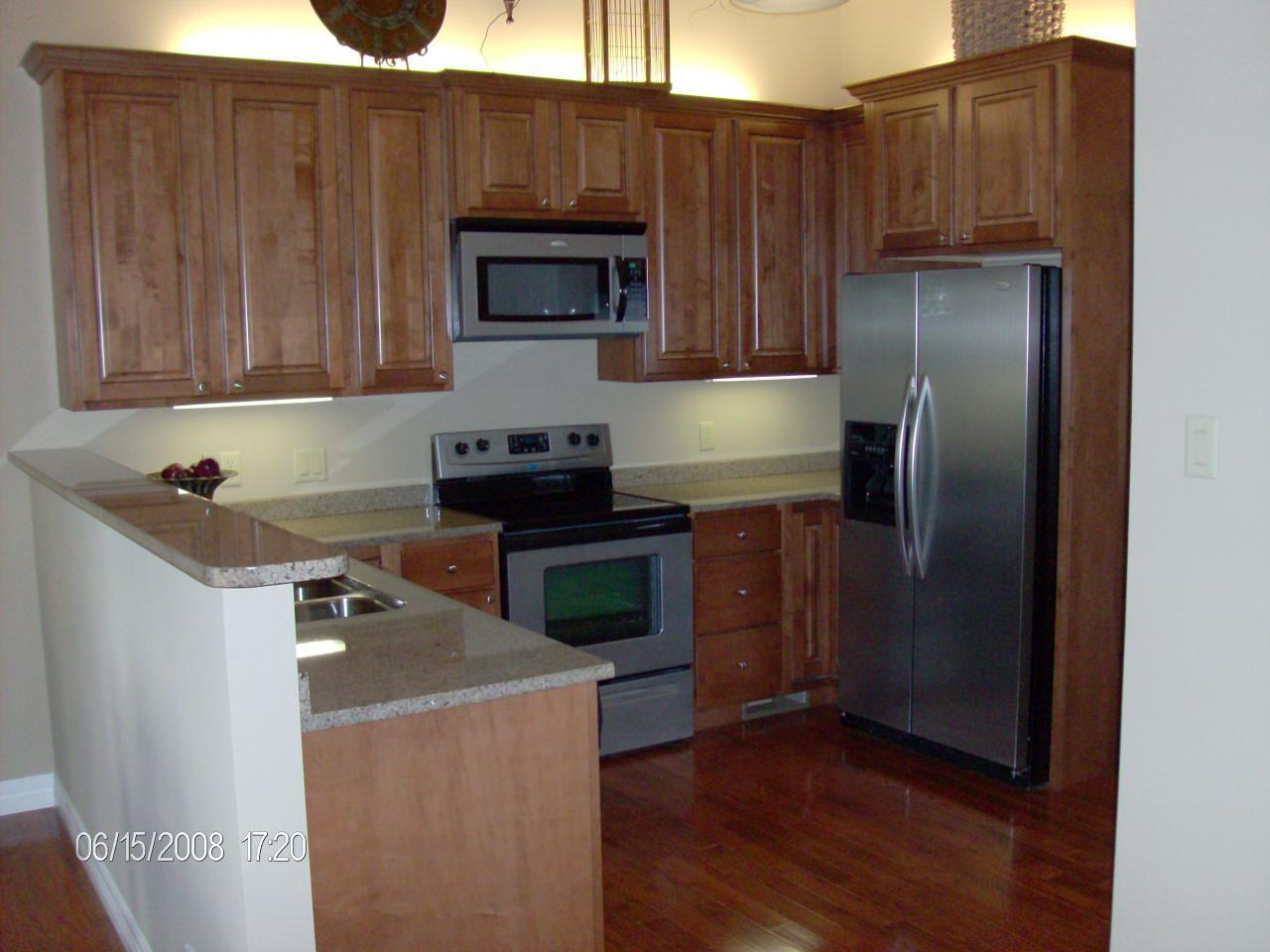 RS Custom Builders - Higden, AR