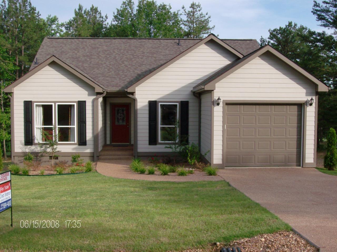 casa en RS Custom Builders por RS Custom Builders