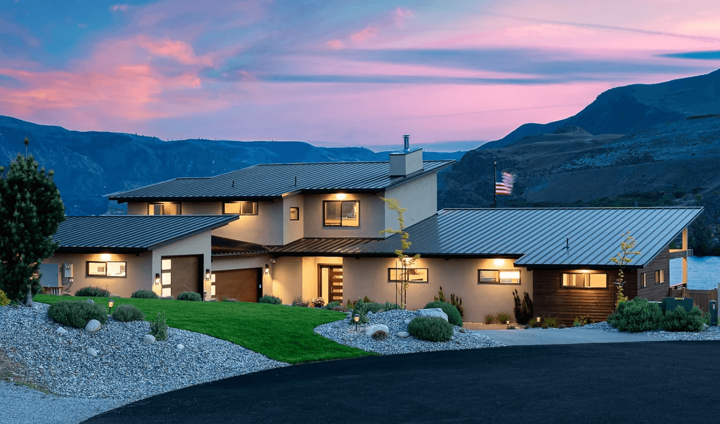 casa en R. Thoreson Homes por R. Thoreson Homes