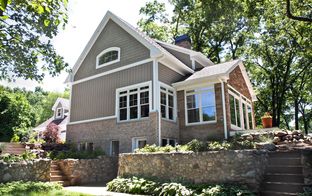 R.VanDyke builders por R.VanDyke builders en Kalamazoo-Battle Creek Michigan