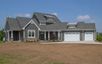 casa en R.VanDyke builders por R.VanDyke builders