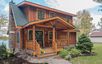 casa en R.VanDyke builders por R.VanDyke builders