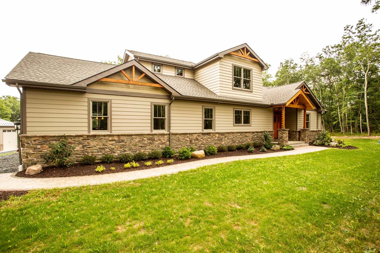 casa en RW Buff Inc. por RW Buff Inc.