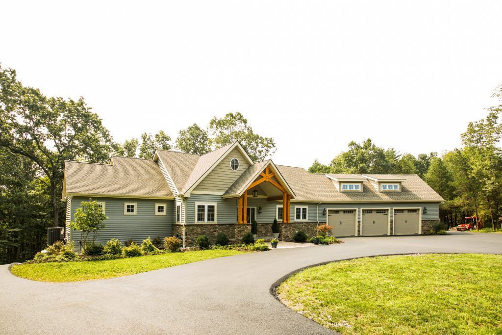 casa en RW Buff Inc. por RW Buff Inc.