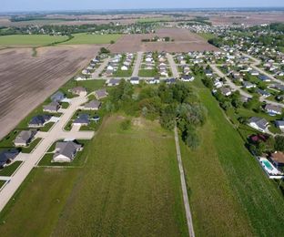 Northtowne Estates por RWK Custom Homes en St. Louis Illinois