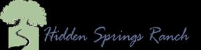 Hidden Springs Ranch - Dripping Springs, TX