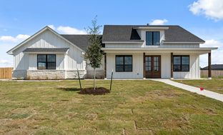 Randy Taylor Custom Builders por Randy Taylor Custom Builder en Killeen Texas