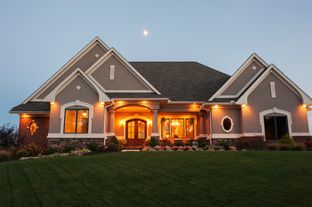 Rans Custom Builders Inc por Rans Custom Builders en South Bend Indiana