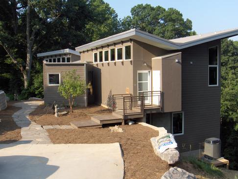 casa en Rare Earth Builders, Inc. por Rare Earth Builders, Inc.