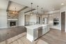 casa en South Pointe por Rasor Custom Homes