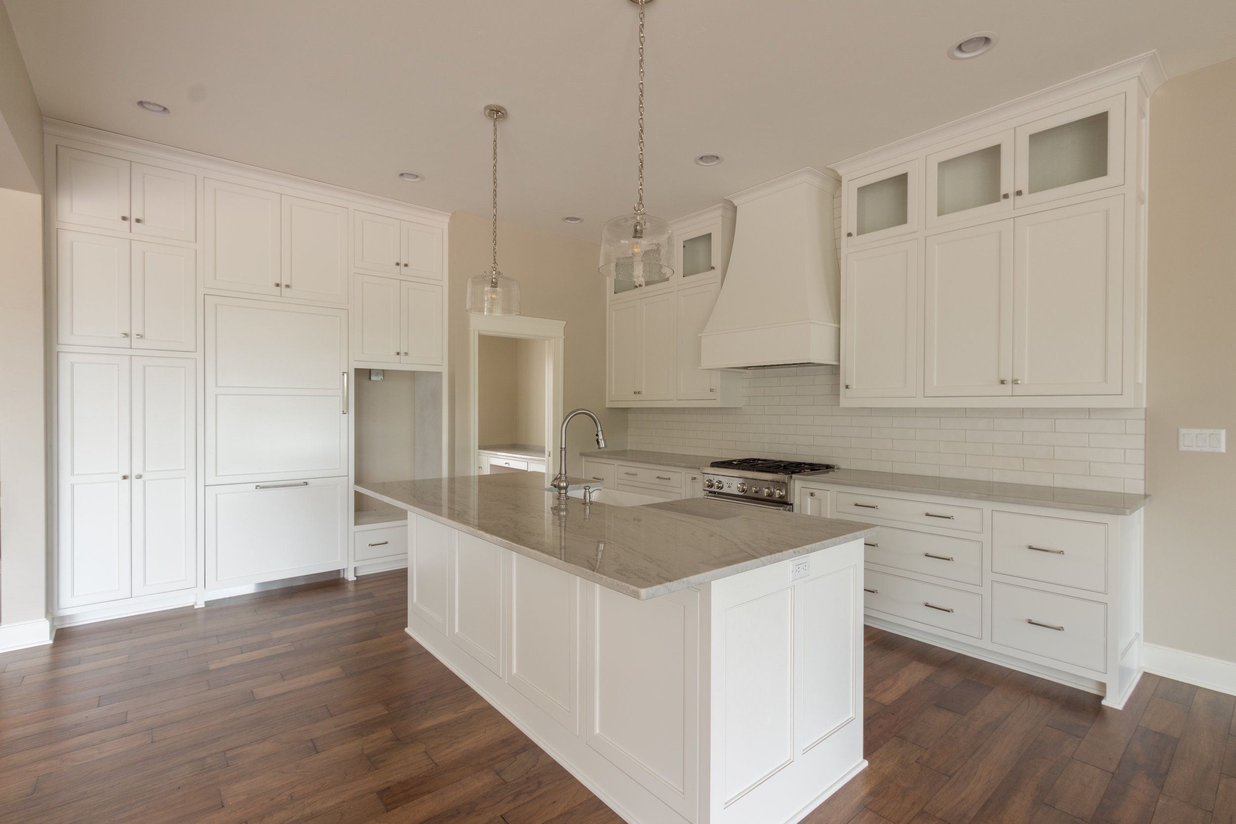 casa en Rautmann Custom Homes por Rautmann Custom Homes