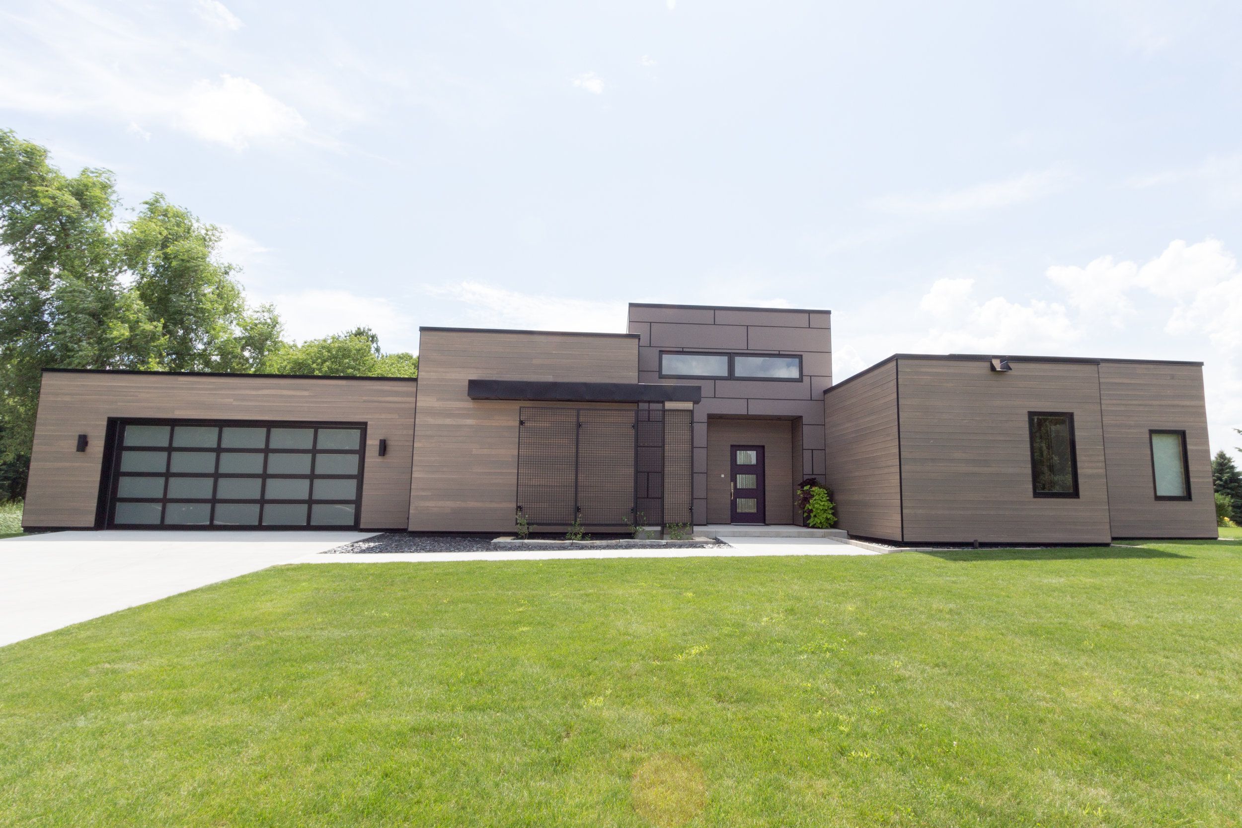 casa en Rautmann Custom Homes por Rautmann Custom Homes