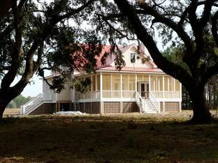 Ravenel Builders, LLC. por Ravenel Builders, LLC. en Charleston South Carolina