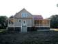 casa en Ravenel Builders, LLC. por Ravenel Builders, LLC.