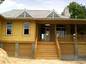 casa en Ravenel Builders, LLC. por Ravenel Builders, LLC.