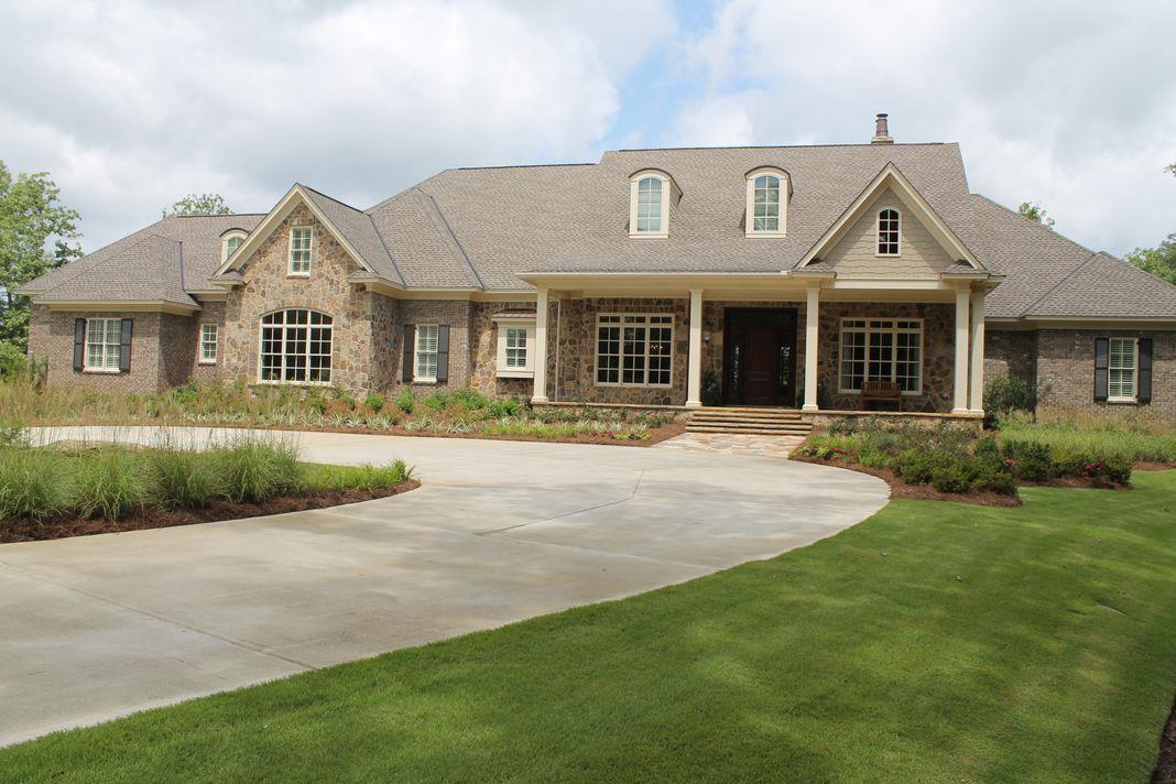 Ray Brinegar Builder. por Ray Brinegar Builder. en Columbus Georgia