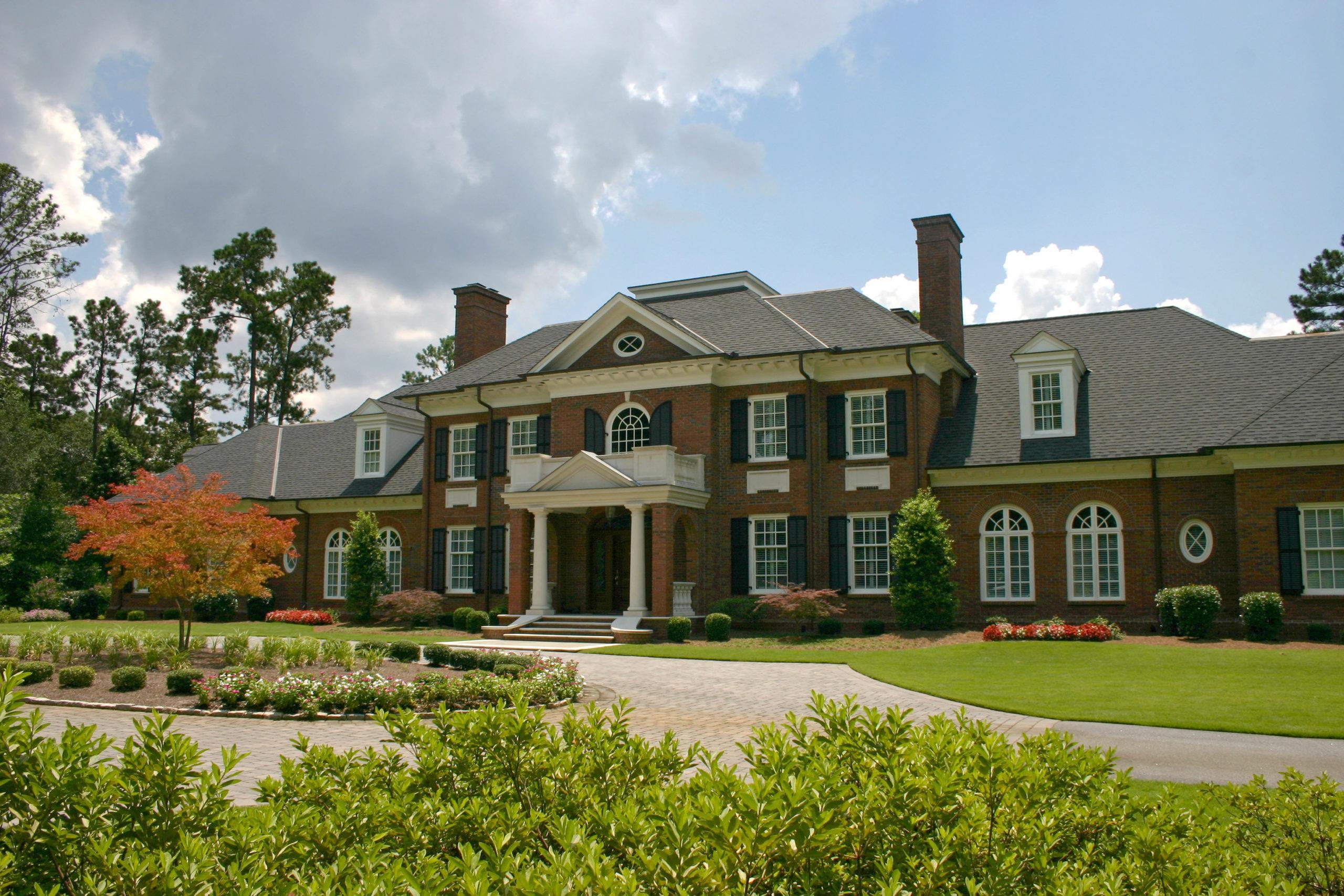 casa en Ray Brinegar Builder. por Ray Brinegar Builder.