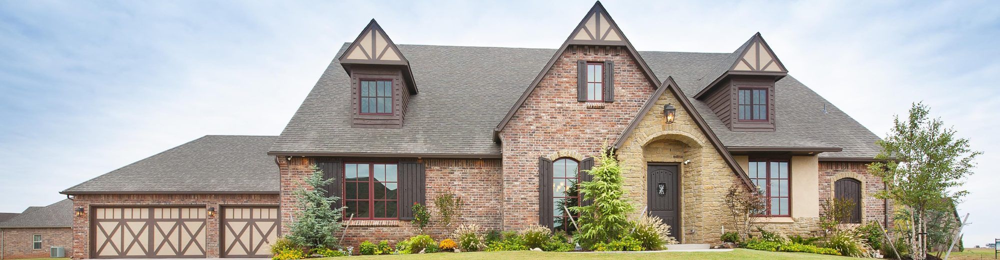 Ray Owens Homes, LLC por Ray Owens Homes, LLC en Oklahoma City Oklahoma