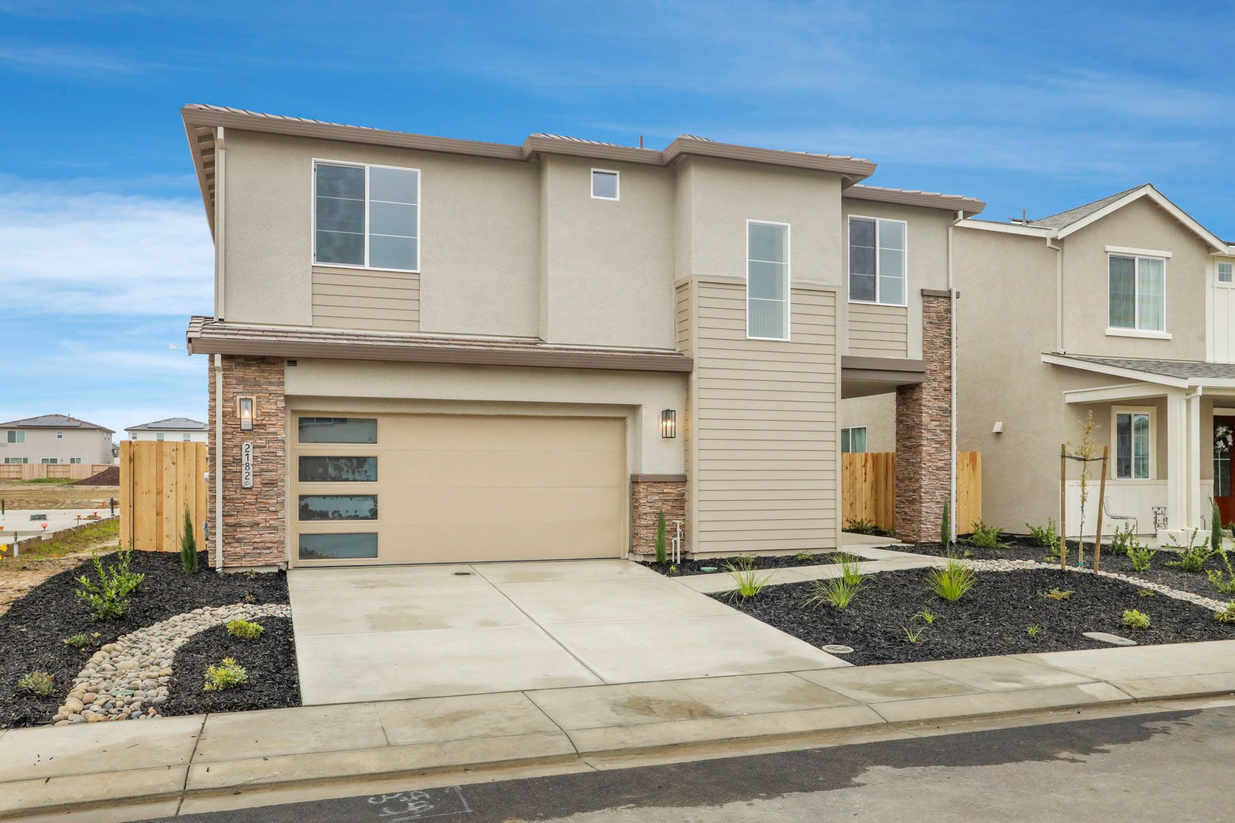 2182 Silk Avenue (Cambria)