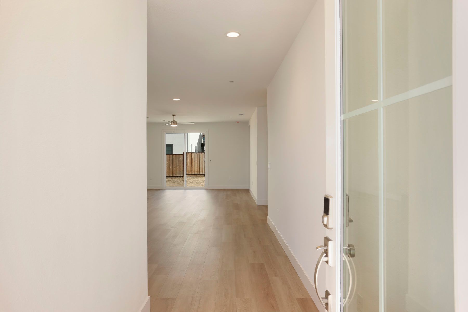 Entry