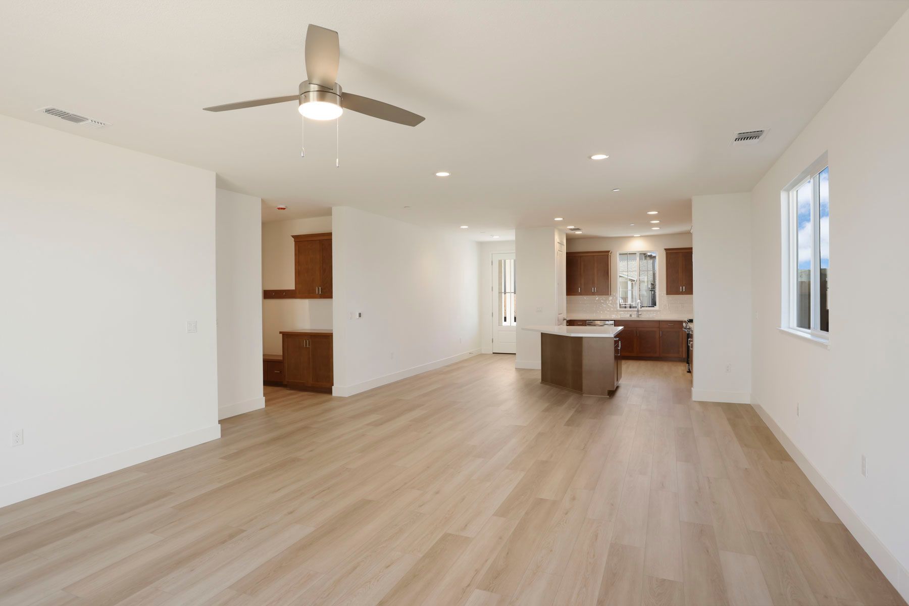 Great Room /Dining