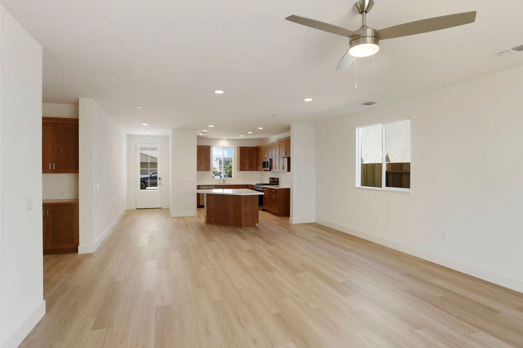 Great Room /Dining