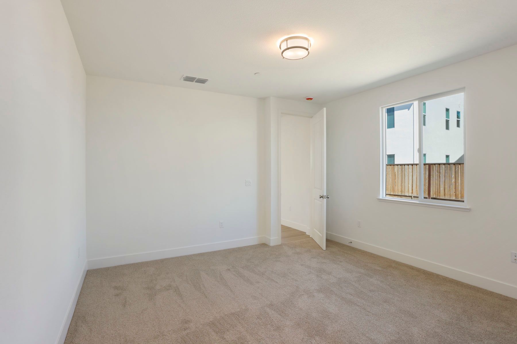 Secondary Suite