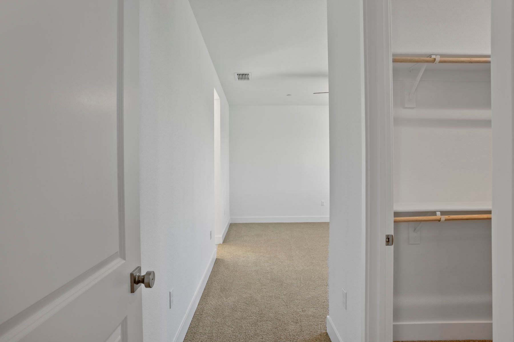 Primary Bedroom Entry