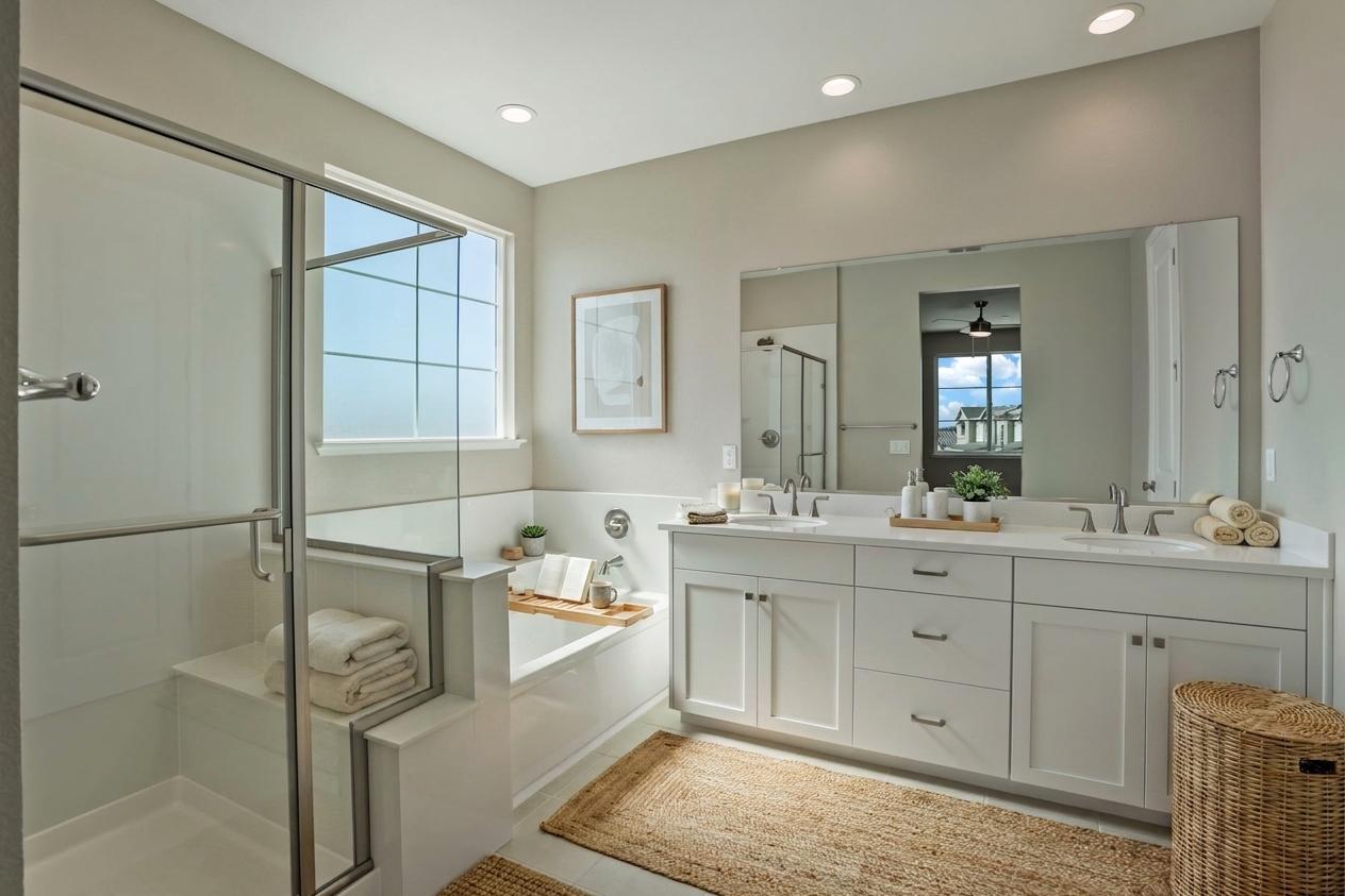 Bathrooms Image