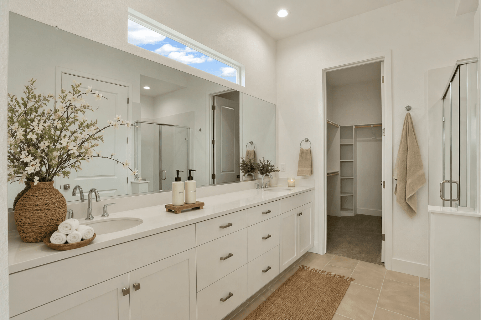 Bathrooms Image