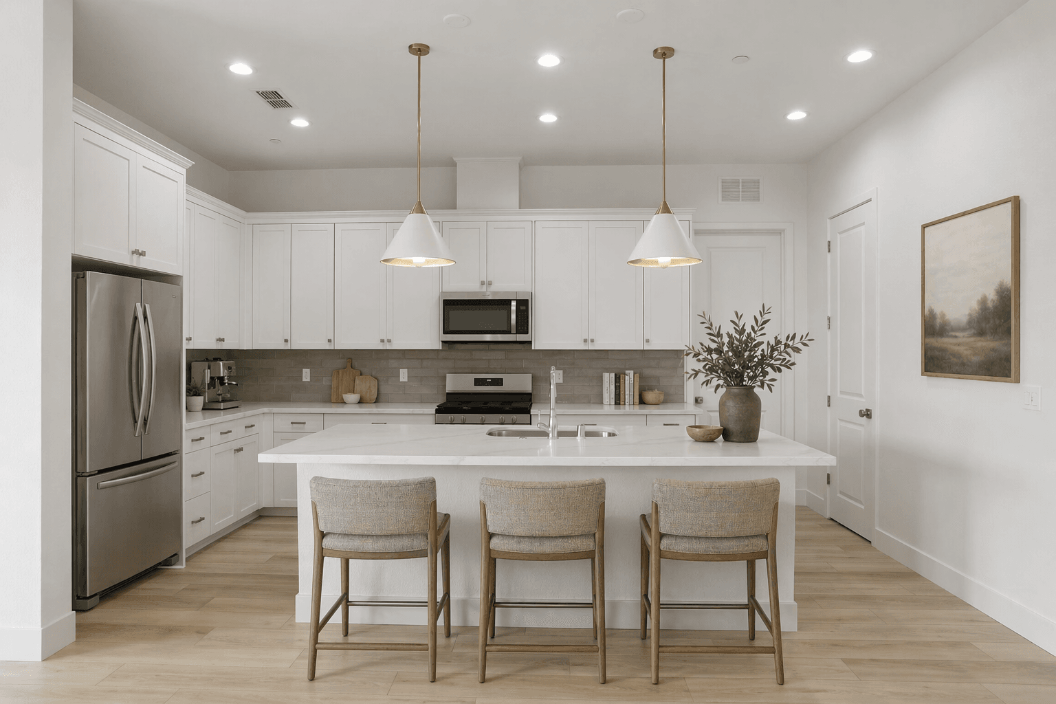 Kitchens Image