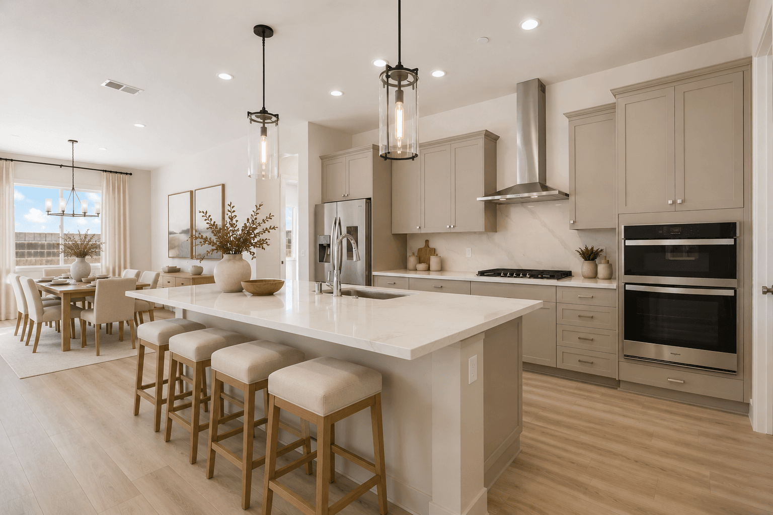 Kitchens Image