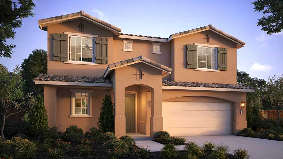 1909 Wayfarer Ave. Manteca, CA 95337