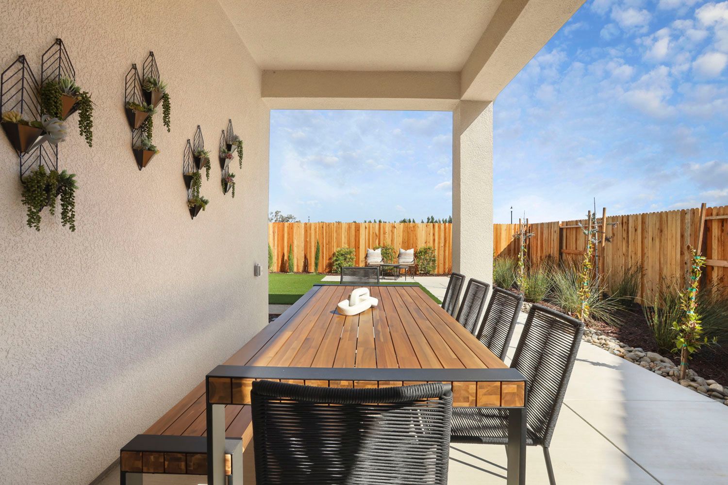 Included in Base Price of Home