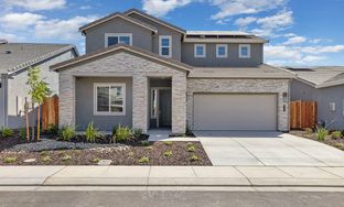 Potter - Artisan at Griffin Park: Manteca, California - Raymus Homes