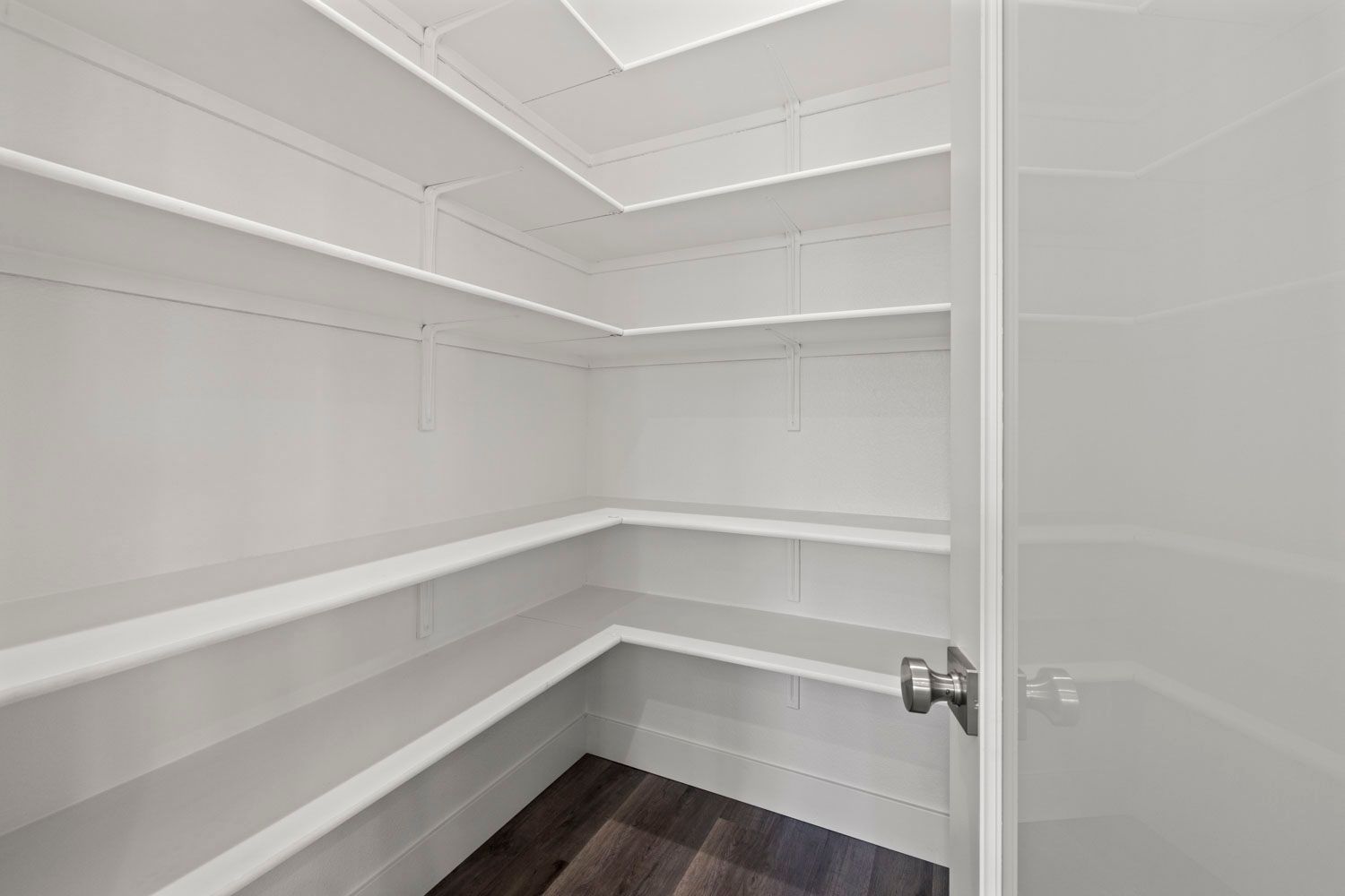 Walk-in Pantry