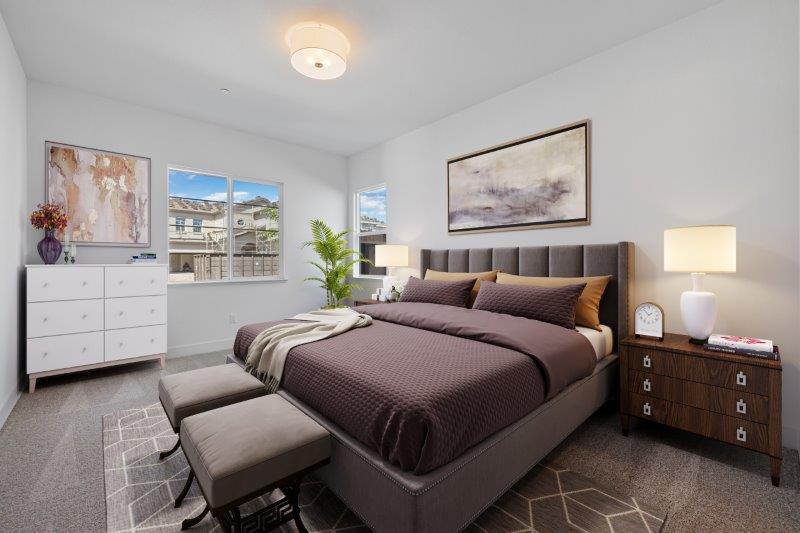 Please note: this photo is virtually staged