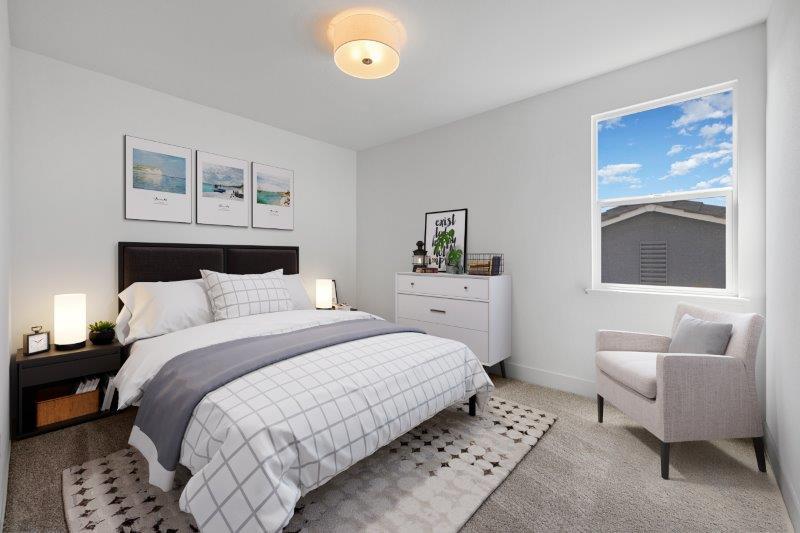 Please note: this photo is virtually staged