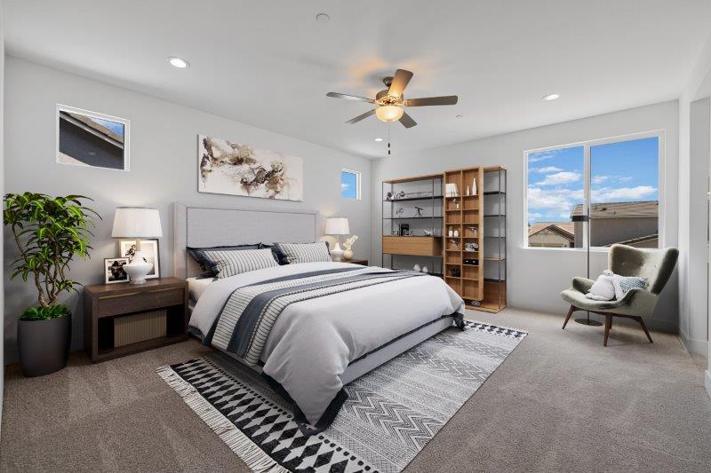 Please note: this photo is virtually staged