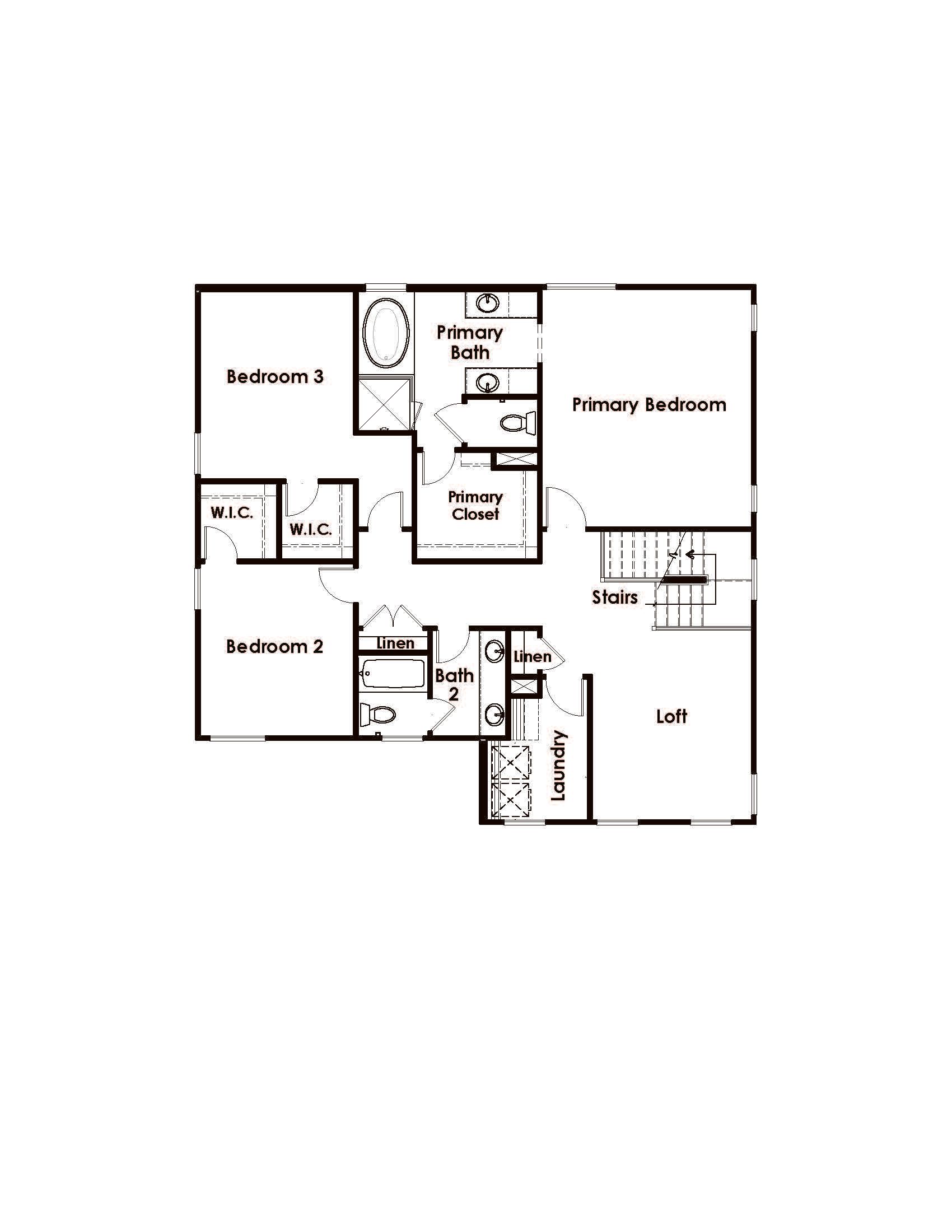 Second Story